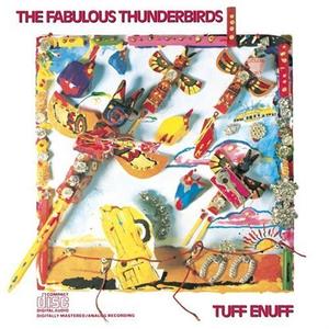 The Fabulous Thunderbirds
